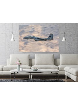 Photo image F-15 Strike Eagle