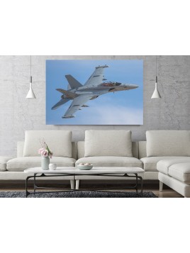 Foto obraz F-18 Growler