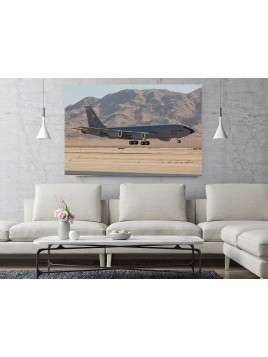 Photo image Boeing KC-135