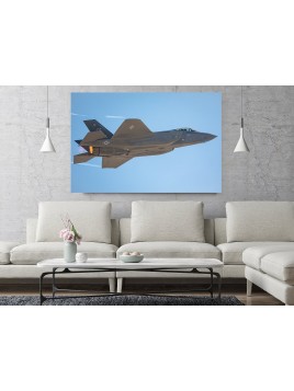 Foto obraz F-35 Lightning II
