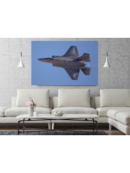 Foto obraz F-35 Lightning II