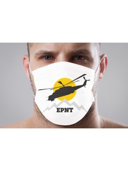 Mi-24 EPNT mask - 2 pieces