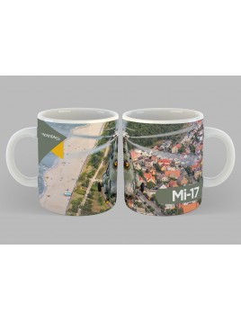 Mug MI-17