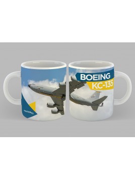 Mug Boeing KC-135