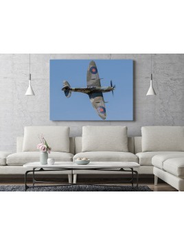 Supermarine Spitfire