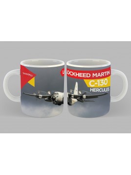 Kubek C-130 Hercules