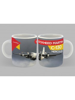 Mug C-130 Hercules