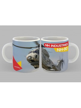 Mug NH-90