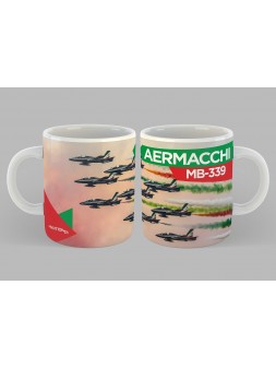 Kubek Aermacchi MB-339