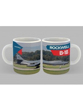 Kubek Rockwell B-1B Lancer