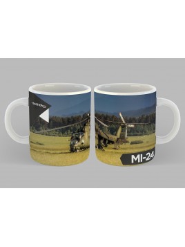 Mug Mi-24