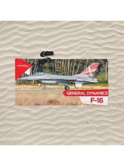 Ręcznik plażowy F-16