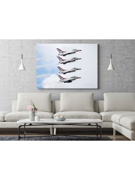 USAF Thunderbirds