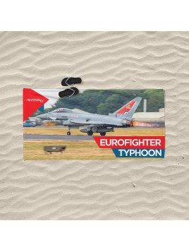 Ręcznik plażowy Eurofighter...