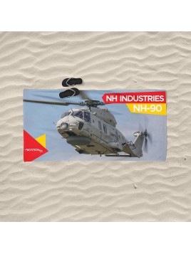 Ręcznik plażowy NH-90