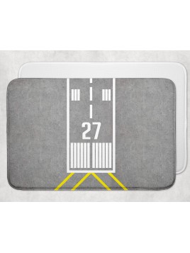 Dywanik pas startowy