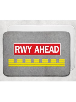 Dywanik Runway Ahead