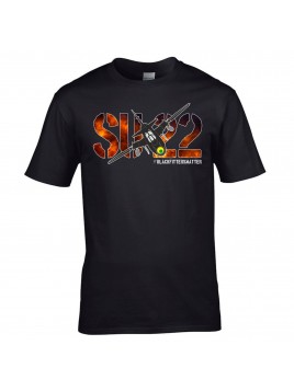 T-shirt SU-22