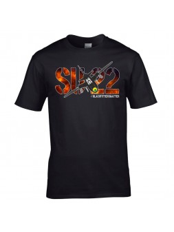 T-shirt SU-22
