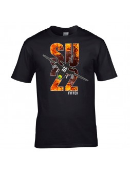 T-shirt SU-22