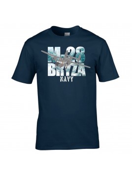 T-shirt M-28 Bryza