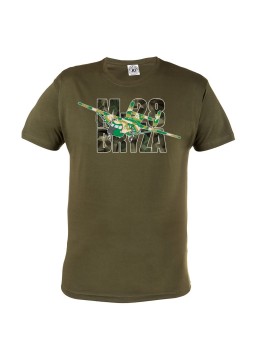 T-shirt M-28 Bryza