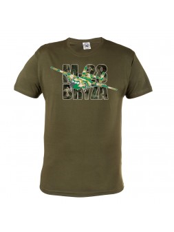 T-shirt M-28 Bryza