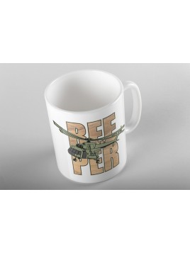 Mug Mi-17 Beeper