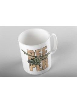 Mug Mi-17 Beeper