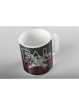 Mug F-16