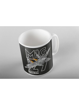 Mug MIG-29