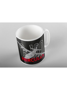 Mug C-130 Hercules