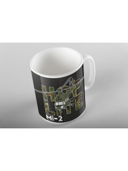 Mug Mi-2 Hoplite