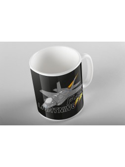 Mug F-35 Lightning II