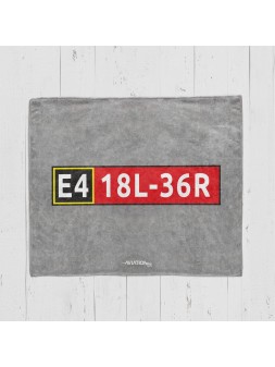 Koc drogi kołowania