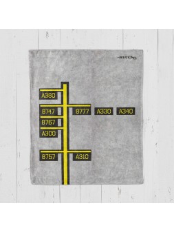 Blanket parking spaces