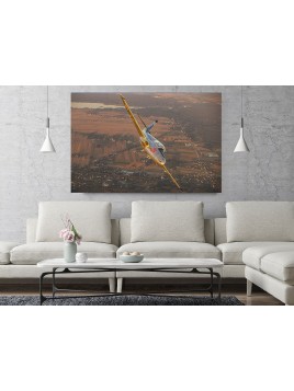 Foto obraz TS-11 Iskra