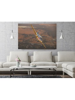 Foto obraz TS-11 Iskra