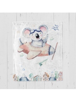 Koc dla dzieci koala w...