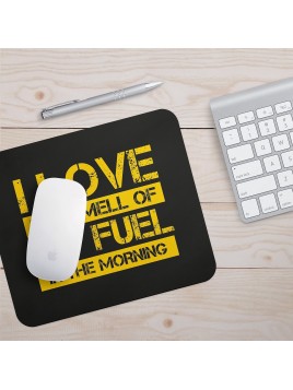 Jet Fuel Mouse Pad