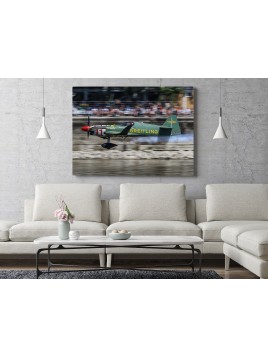 Red Bull Air Race Budapest