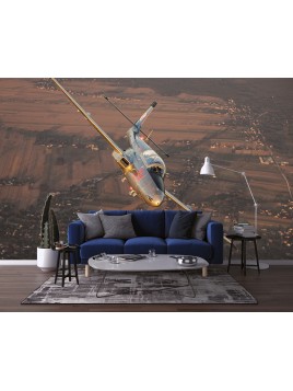 Wall mural wall mural TS-11...