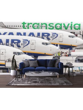 Wall mural Wall mural...