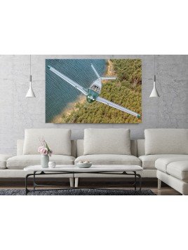 Foto Obraz Beechcraft Bonanza