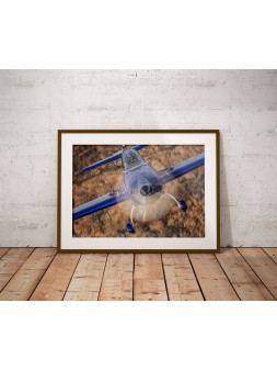 Plakat Extra 300L