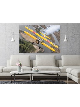 Foto Obraz Boeing Stearman