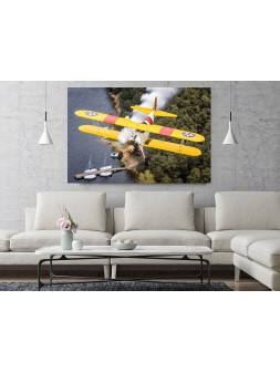 Foto Obraz Boeing Stearman