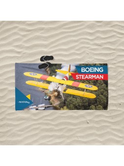 Ręcznik plażowy Boeing...