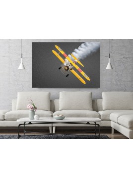 Foto Obraz Boeing Stearman