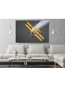 Foto Obraz Boeing Stearman